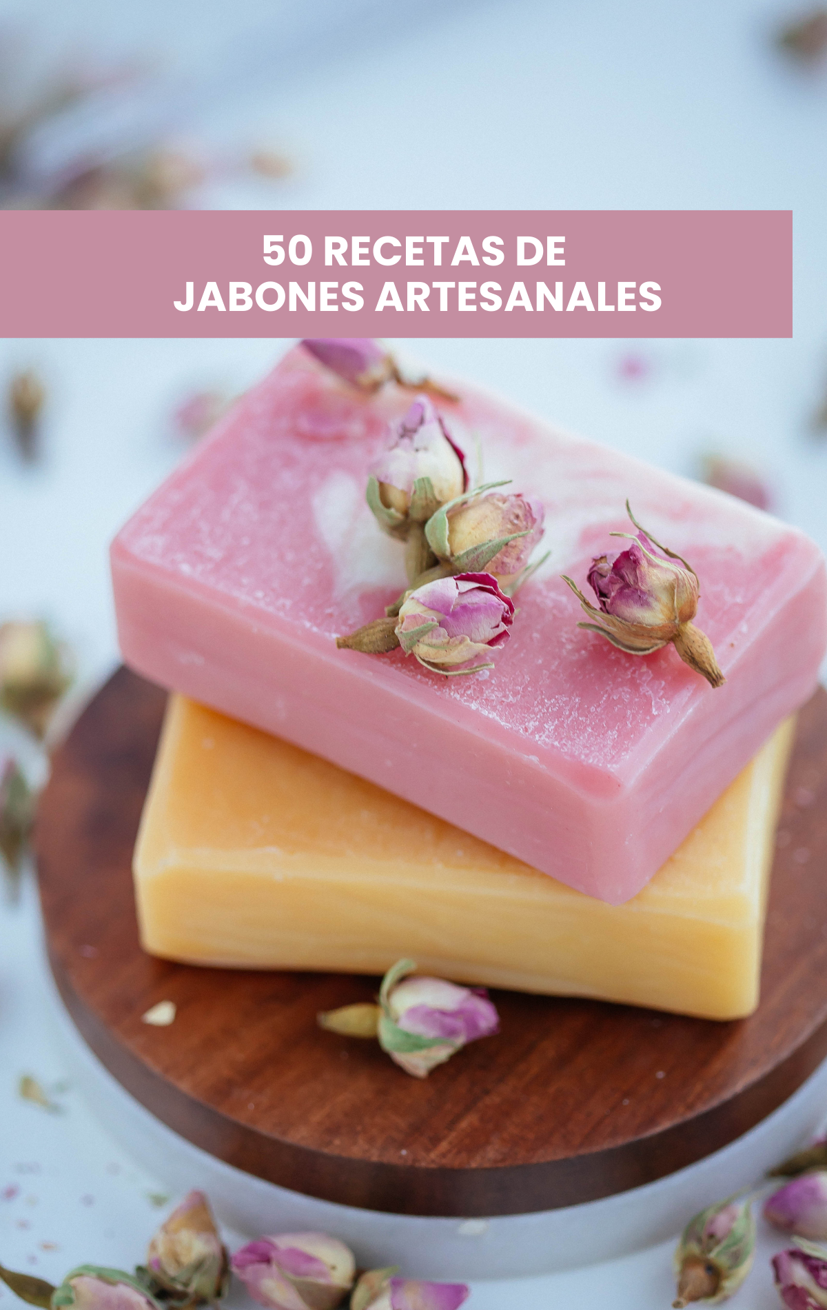 VELAS ARTESANELES + 7 BONOS DE REGALO